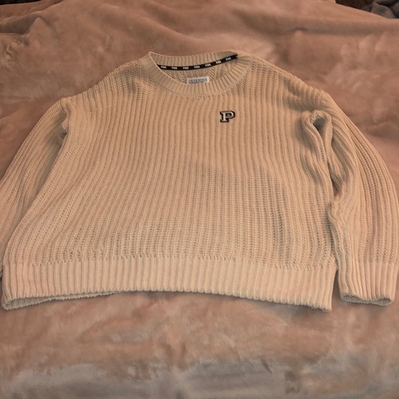 Pink Sweater - Picture 4 of 4